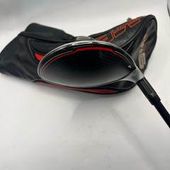 TaylorMade M6 Rocket #3 Wood / 14 Degrees / ATMOS Stiff Flex - Image 8