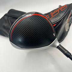 TaylorMade M6 Rocket #3 Wood / 14 Degrees / ATMOS Stiff Flex - Image 9