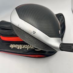 TaylorMade M6 Rocket #3 Wood / 14 Degrees / ATMOS Stiff Flex - Image 10