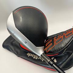 TaylorMade M6 Rocket #3 Wood / 14 Degrees / ATMOS Stiff Flex - Image 11