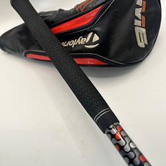 TaylorMade M6 Rocket #3 Wood / 14 Degrees / ATMOS Stiff Flex - Image 13