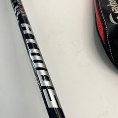 TaylorMade M6 Rocket #3 Wood / 14 Degrees / ATMOS Stiff Flex - Image 14