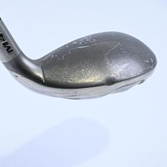 Cleveland Mashie #4 Hybrid / 23 Degree / Regular Flex Miyazaki C.Kua Shaft - Image 5