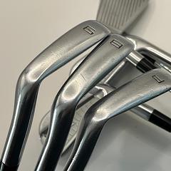 Taylormade P760 Irons / 4-PW / Stiff Flex / Project X Rifle 6.0 - Image 12