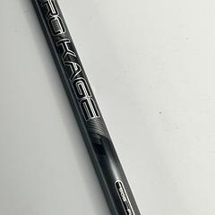 KuroKage Black Dual Core TiNi 50 Driver Shaft / A Flex / Taylormade Adaptor - Image 1