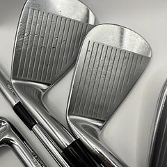 Mizuno MP-5 Irons / 4-PW / Regular Flex XP95 Shafts - Image 7