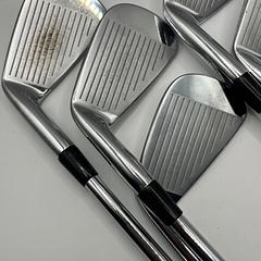 Mizuno MP-5 Irons / 4-PW / Regular Flex XP95 Shafts - Image 8