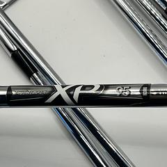 Mizuno MP-5 Irons / 4-PW / Regular Flex XP95 Shafts - Image 11