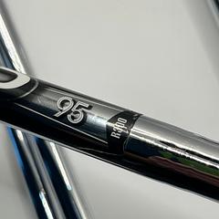 Mizuno MP-5 Irons / 4-PW / Regular Flex XP95 Shafts - Image 12