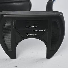 Taylormade TP Black Collection Ardmore 6 Putter / 33 Inch - Image 1