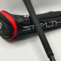 Taylormade Stealth #3 Wood / 15 Degree / A Flex /  Ventus Red - Image 10