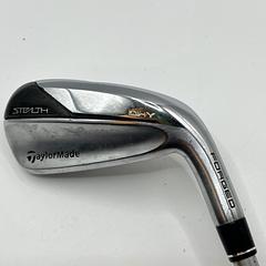 Taylormade Stealth DHY #3 Hybrid / 19 Degree / Stiff Flex Aldila Ascent Black - Image 5
