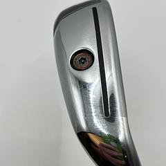 Taylormade Stealth DHY #3 Hybrid / 19 Degree / Stiff Flex Aldila Ascent Black - Image 4