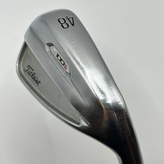 Titleist T100s (2021) Irons / N.S. Pro 880 AMC Stiff Shafts / 5-GW (7 irons) - Image 9