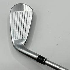 Taylormade Stealth DHY #3 Hybrid / 19 Degree / Stiff Flex Aldila Ascent Black - Image 1