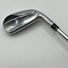 Taylormade Stealth DHY #3 Hybrid / 19 Degree / Stiff Flex Aldila Ascent Black - Image 6