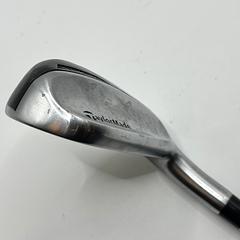 Taylormade Stealth DHY #3 Hybrid / 19 Degree / Stiff Flex Aldila Ascent Black - Image 7