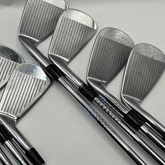 Mizuno MP-5 Irons / 4-PW / Regular Flex XP95 Shafts - Image 4