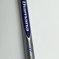 Mitsubishi Diamana S+ 70 #3 Wood Shaft / Regular Flex / Titleist Adaptor - Image 1