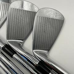 Mizuno MP-5 Irons / 4-PW / Regular Flex XP95 Shafts - Image 6