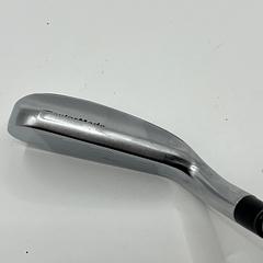 Taylormade Stealth DHY #4 Hybrid / 22 Degree / Stiff Flex Aldila Ascent Black - Image 12