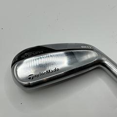 Taylormade Stealth DHY #4 Hybrid / 22 Degree / Stiff Flex Aldila Ascent Black - Image 11