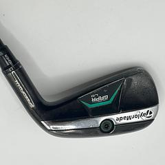 Taylormade GAPR Lo #3 Hybrid / 19 Degree / Stiff Flex / KBS Hybrid 80 - Image 1