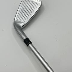 Taylormade Stealth DHY #4 Hybrid / 22 Degree / Stiff Flex Aldila Ascent Black - Image 9