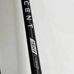 Taylormade Stealth DHY #4 Hybrid / 22 Degree / Stiff Flex Aldila Ascent Black - Image 8