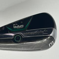 Taylormade GAPR Lo #3 Hybrid / 19 Degree / Stiff Flex / KBS Hybrid 80 - Image 4