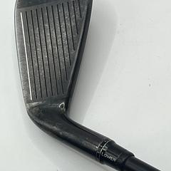 Taylormade GAPR Lo #3 Hybrid / 19 Degree / Stiff Flex / KBS Hybrid 80 - Image 5