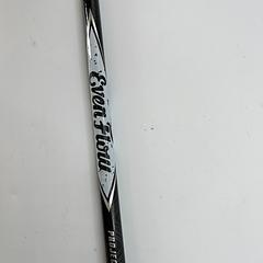 Project X Handcrafted Evenflow Black 85 Hybrid Shaft / X Flex / Taylormade Adaptor - Image 1