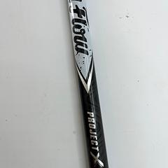 Project X Handcrafted Evenflow Black 85 Hybrid Shaft / X Flex / Taylormade Adaptor - Image 2