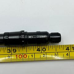 Project X Handcrafted Evenflow Black 85 Hybrid Shaft / X Flex / Taylormade Adaptor - Image 6