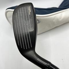 Taylormade Qi10 Tour #2 Hybrid / 17 Degree / Stiff Flex / ACCRA FX Upgrade - Image 3