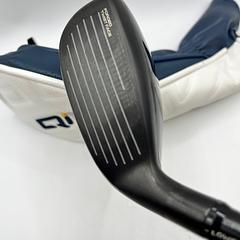 Taylormade Qi10 Tour #2 Hybrid / 17 Degree / Stiff Flex / ACCRA FX Upgrade - Image 4