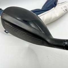 Taylormade Qi10 Tour #2 Hybrid / 17 Degree / Stiff Flex / ACCRA FX Upgrade - Image 5
