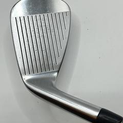 Titleist T100s (2021) Irons / N.S. Pro 880 AMC Stiff Shafts / 5-GW (7 irons) - Image 12