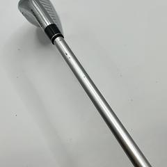 Taylormade Stealth DHY #3 Hybrid / 19 Degree / Stiff Flex Aldila Ascent Black - Image 8