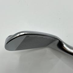 Titleist T100s (2021) Irons / N.S. Pro 880 AMC Stiff Shafts / 5-GW (7 irons) - Image 13