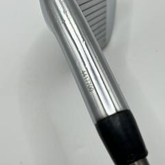 Titleist T100s (2021) Irons / N.S. Pro 880 AMC Stiff Shafts / 5-GW (7 irons) - Image 14