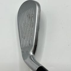 Taylormade Stealth DHY #3 Hybrid / 19 Degree / Stiff Flex Aldila Ascent Black - Image 11