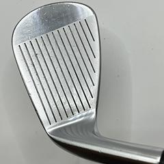 Titleist T100s (2021) Irons / N.S. Pro 880 AMC Stiff Shafts / 5-GW (7 irons) - Image 16