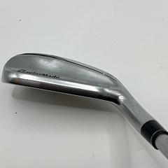 Taylormade Stealth DHY #3 Hybrid / 19 Degree / Stiff Flex Aldila Ascent Black - Image 13