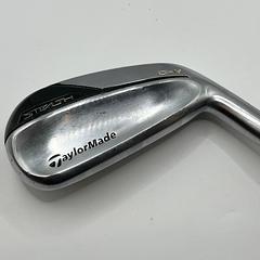 Taylormade Stealth DHY #3 Hybrid / 19 Degree / Stiff Flex Aldila Ascent Black - Image 14