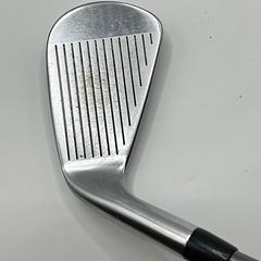 Titleist T100s (2021) Irons / N.S. Pro 880 AMC Stiff Shafts / 5-GW (7 irons) - Image 21