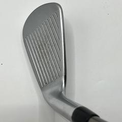 Titleist T100s (2021) Irons / N.S. Pro 880 AMC Stiff Shafts / 5-GW (7 irons) - Image 22