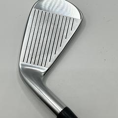 Titleist T100s (2021) Irons / N.S. Pro 880 AMC Stiff Shafts / 5-GW (7 irons) - Image 23