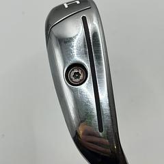 Taylormade Stealth DHY #4 Hybrid / 22 Degree / Stiff Flex Aldila Ascent Black - Image 5