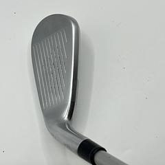 Taylormade Stealth DHY #4 Hybrid / 22 Degree / Stiff Flex Aldila Ascent Black - Image 2